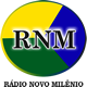 Rádio Novo Milênio